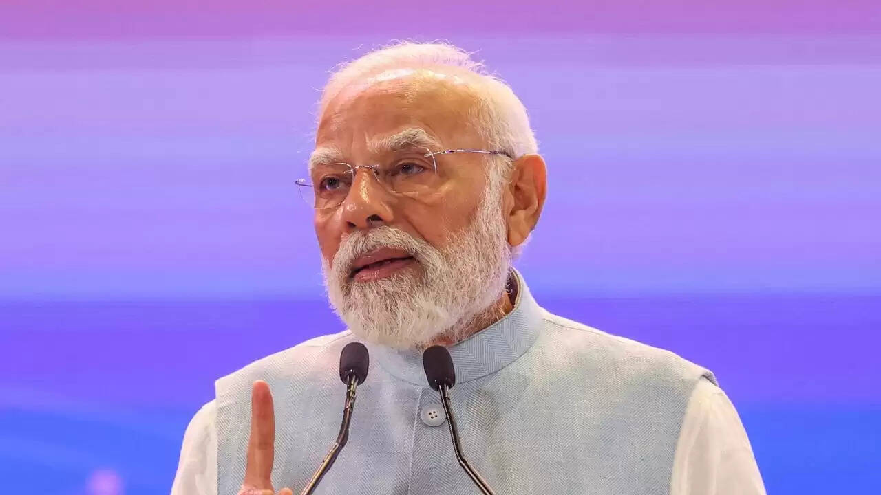 सऊदी अरब में बस दुर्घटना: 42 भारतीयों की जान गई, पीएम मोदी ने जताया शोक