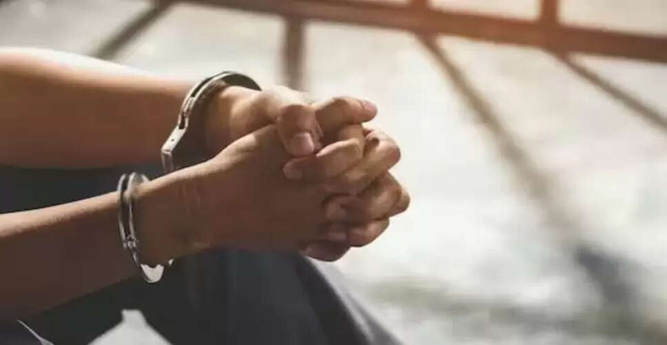 अमेरिका में मां ने बेटे की हत्या की सुपारी देने की कोशिश की