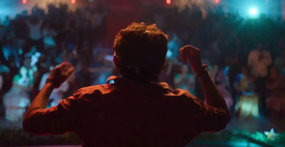 तमिल फिल्म 'Youth' (2026) की सफलता और ऑनलाइन स्ट्रीमिंग