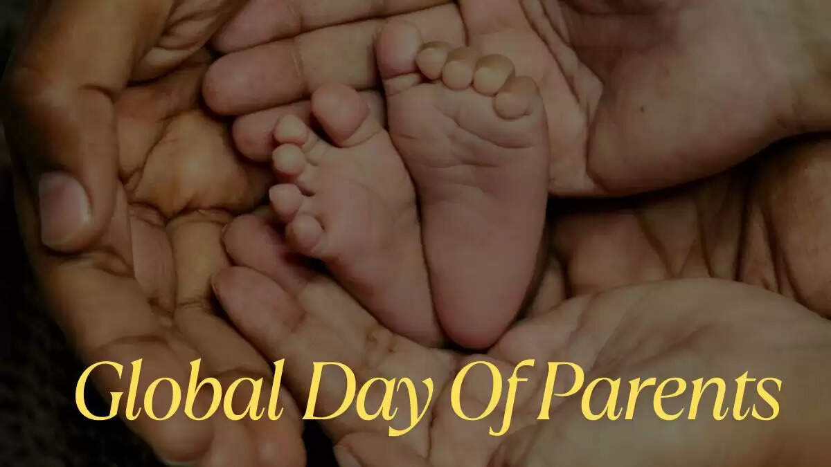 Global Parents Day 2025: Celebrating the Unmatched Bond Between Parents and Children