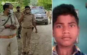 Gorakhpur सीएम योगी के संसदीय क्षेत्र गोरखपुर में एक करोड़ की फिरौती के लिए छात्र की हत्या