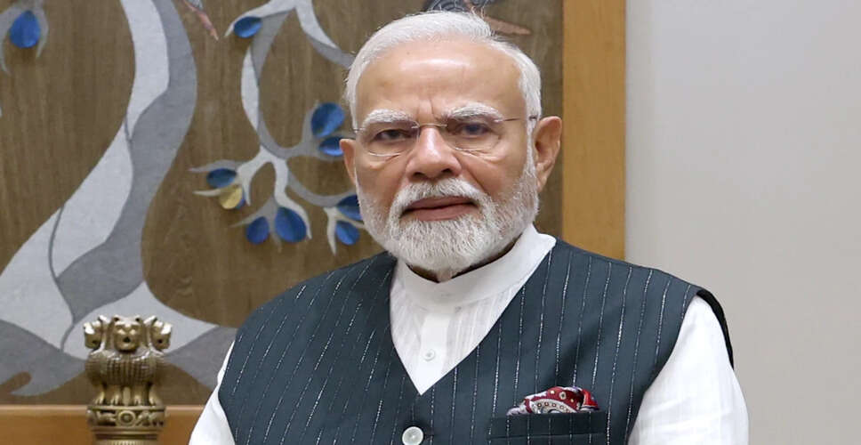 मोदी सरकार का बड़ा कदम: उत्तर प्रदेश में मूंगफली और मूंग की MSP पर खरीद शुरू