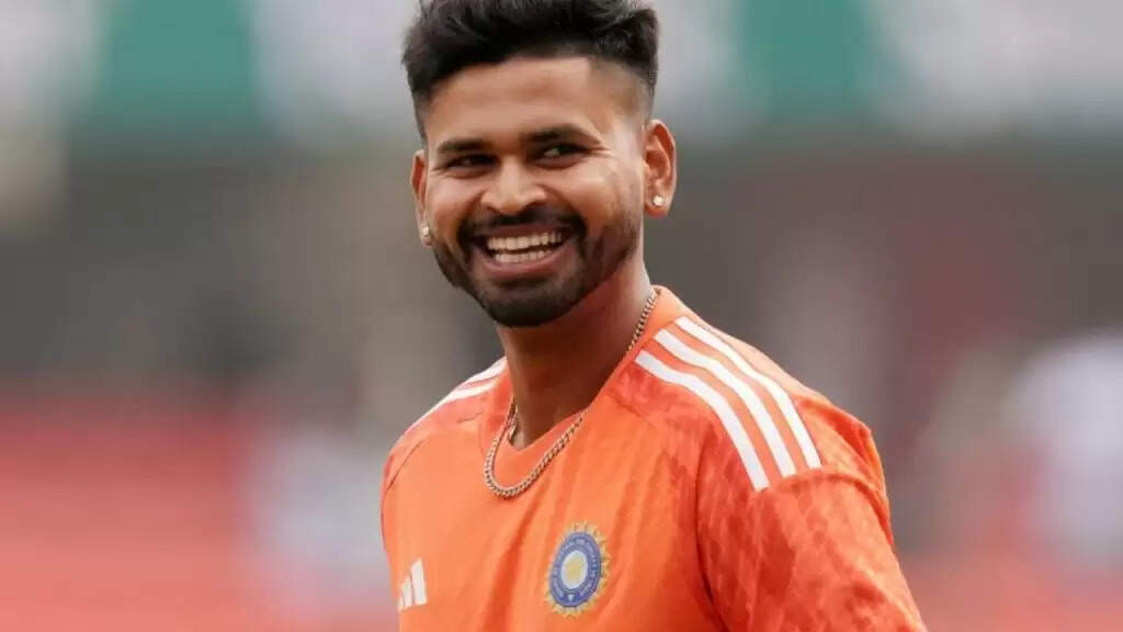 दक्षिण अफ्रीका ODI सीरीज के लिए टीम इंडिया की घोषणा, अय्यर होंगे कप्तान