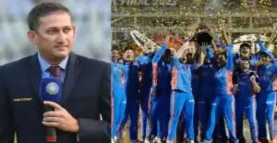 इंग्लैंड दौरे के लिए भारतीय महिला टीम में मुंबई इंडियंस की तीन प्रमुख खिलाड़ियों की एंट्री