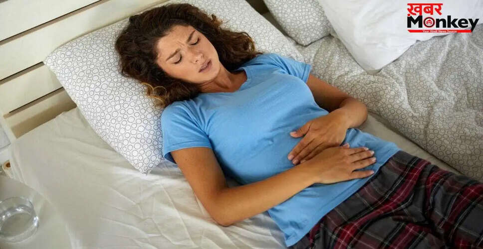 पीरियड्स के दौरान कमजोरी से निपटने के उपाय