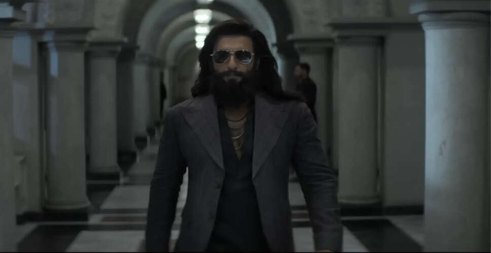 धुरंधर 2: एक्शन से भरपूर क्लाइमेक्स की चर्चा