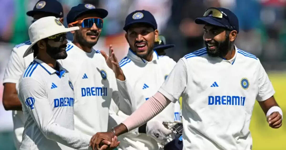 इंग्लैंड टेस्ट सीरीज के लिए भारतीय टीम की प्लेइंग इलेवन का ऐलान