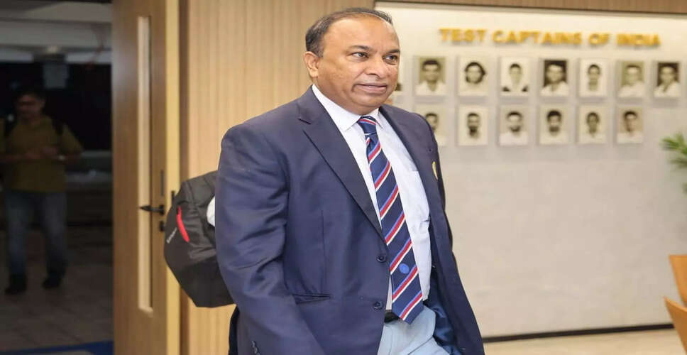 BCCI सचिव देवजीत सैकिया ने उमा चेत्री के स्वागत पर उठे विवादों को किया खारिज