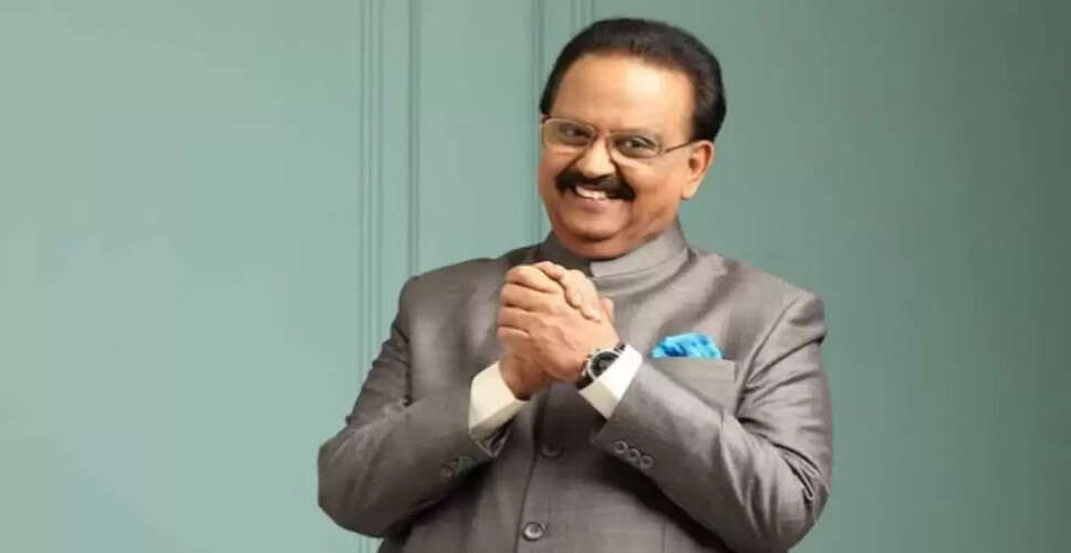 SP Balasubramaniam: यादगार हिंदी गानों की यात्रा