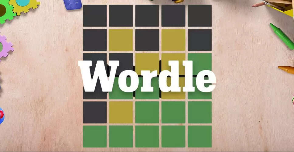 Wordle Puzzle Solutions and Hints for June 14, 2025