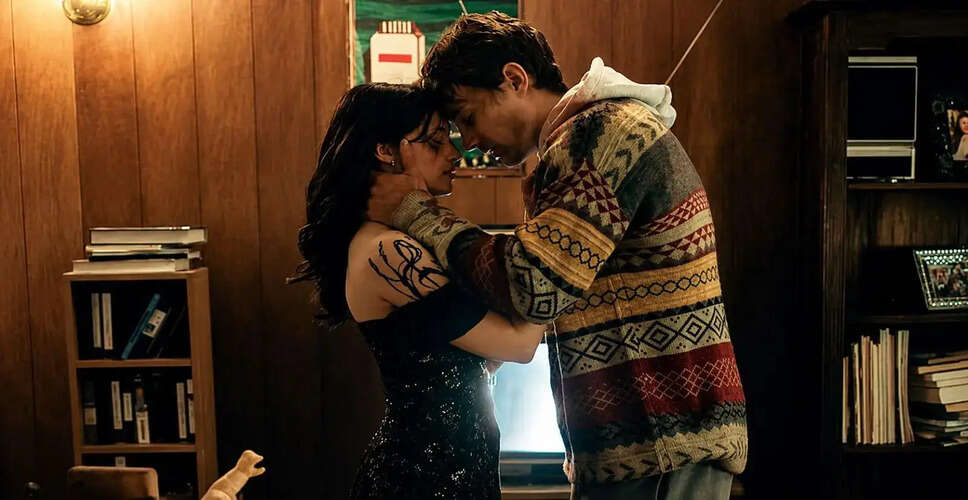 Curry Barker की 'Obsession' ने हॉलीवुड में मचाई धूम, क्या है इसकी सफलता का राज?