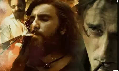 धुरंधर: बॉक्स ऑफिस पर धूम मचाने वाली जासूसी थ्रिलर