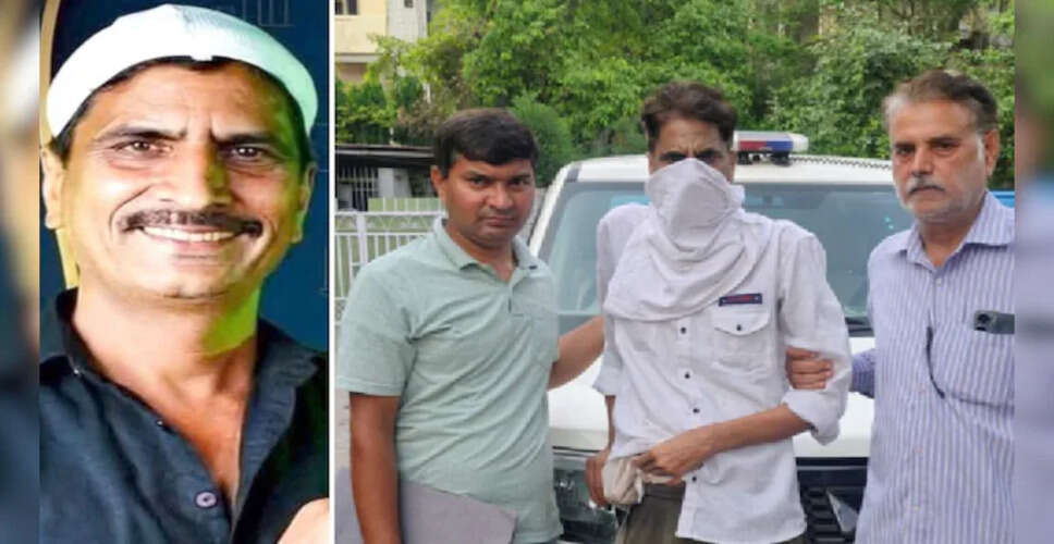 दिल्ली में सलीम वास्तिक की गिरफ्तारी से बढ़ी सुरक्षा चिंताएं