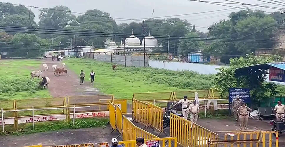 मध्य प्रदेश उच्च न्यायालय का ऐतिहासिक फैसला: भोजशाला परिसर को देवी वाग्देवी का मंदिर माना