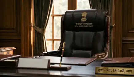 हरियाणा सरकार ने 6 नए आईएएस अधिकारियों की नियुक्ति की