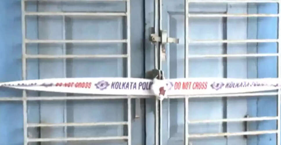 कोलकाता के लॉ कॉलेज में छात्रा के साथ सामूहिक बलात्कार, तीन आरोपी गिरफ्तार