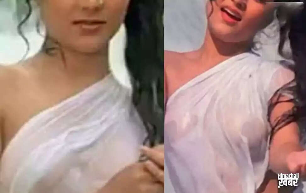मंदाकिनी: फिल्मी करियर से लेकर विवादों तक की कहानी