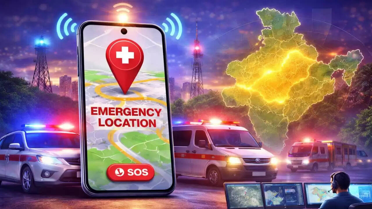 Google Emergency Location Service: नया फीचर जो संकट में मदद करेगा