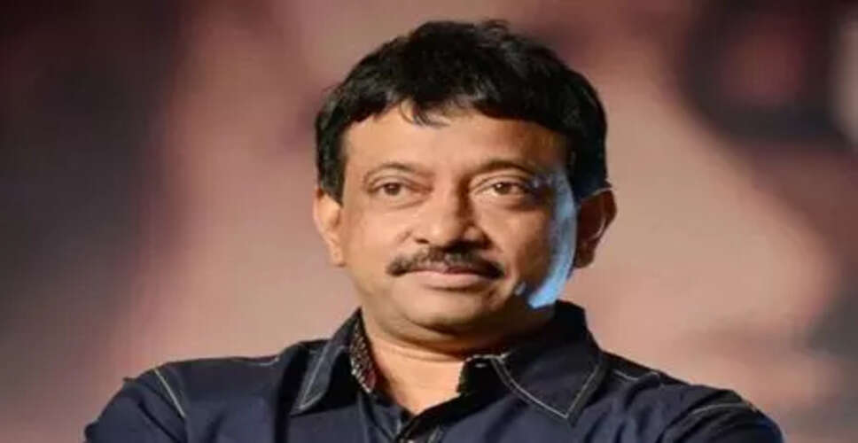 राम गोपाल वर्मा ने सुप्रीम कोर्ट के कुत्तों के आदेश पर उठाए सवाल