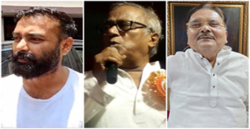सांसद सौगत रॉय को धमकी, पार्टी नेता जयंत सिंह की रिहाई नहीं हुई तो जान से मार देंगे