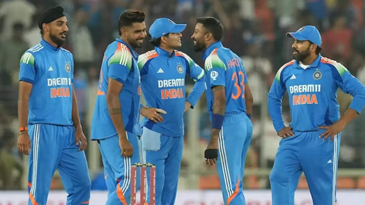 भारत-बांग्लादेश ODI सीरीज के लिए संभावित 17 सदस्यीय टीम का ऐलान