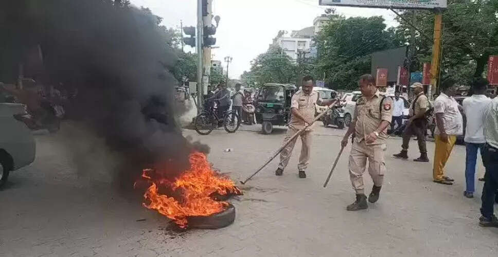 असम में मोरान और मोटक समुदायों का 48 घंटे का बंद