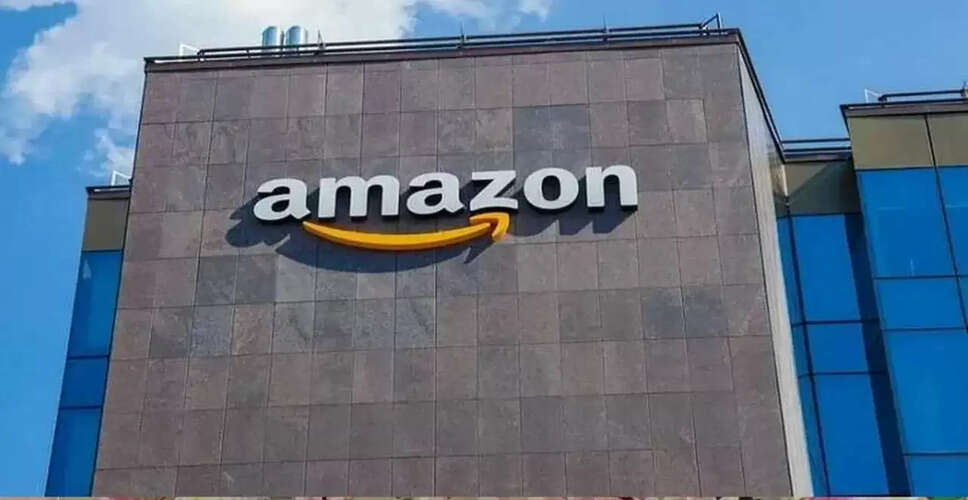 अमेजन में छंटनी का नया दौर: AI के कारण HR विभाग में 15% कर्मचारियों की कटौती