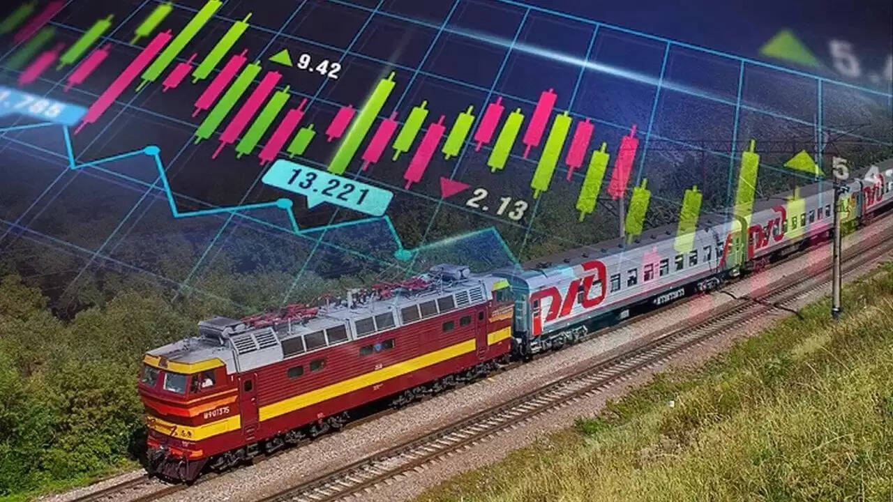 भारतीय रेलवे की सुरक्षा पर रिकॉर्ड निवेश: कवच प्रणाली से जुड़े शेयरों पर ध्यान दें