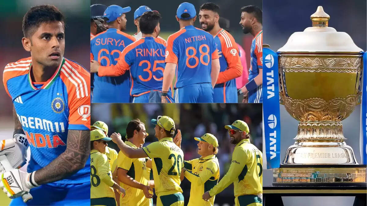 IPL के चार अनसंग हीरो करेंगे अंतरराष्ट्रीय क्रिकेट में डेब्यू