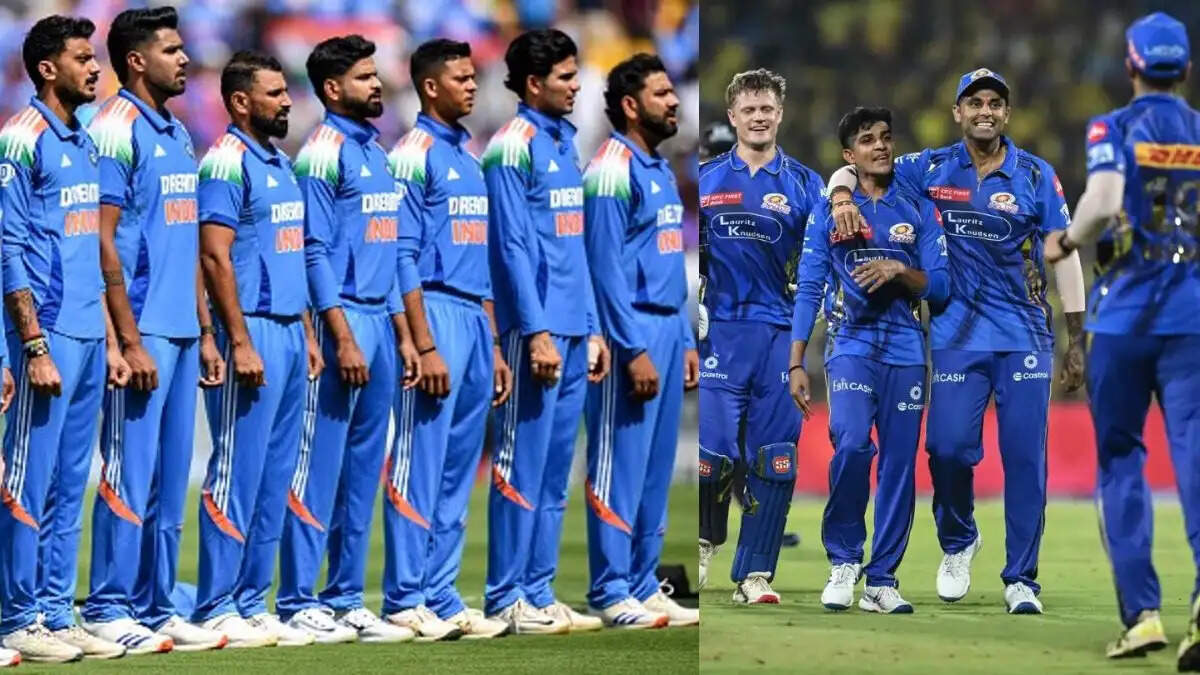 रोहित शर्मा का आईपीएल में निराशाजनक प्रदर्शन, जानिए क्यों नहीं बना पा रहे रन