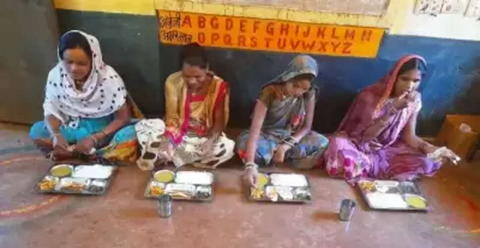 टीबी से लड़ने में पोषण का महत्व: भारत के शोध ने दुनिया को राह दिखाई, डब्ल्यूएचओ ने सराहा