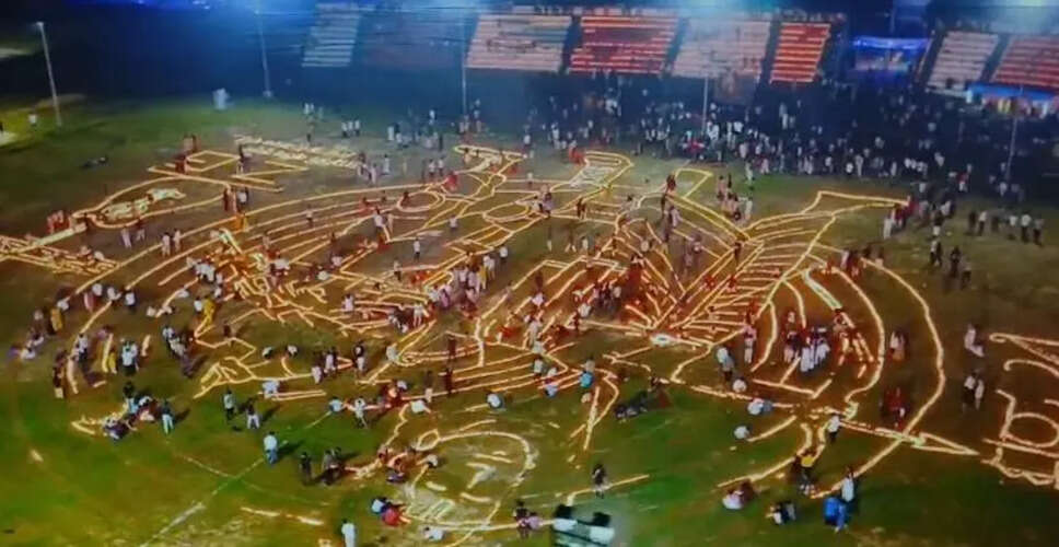 NIT सिलचर में दीपोत्सव: ज़ुबीन गर्ग को भावभीनी श्रद्धांजलि