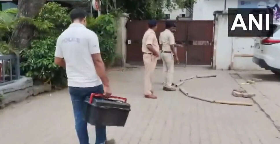 पटना में व्यवसायी गोपाल खेमका की हत्या, सुरक्षा पर उठे सवाल