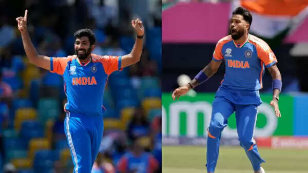 ऑस्ट्रेलिया टी20 सीरीज के लिए टीम इंडिया का संभावित स्क्वाड: गिल, हार्दिक और बुमराह को आराम