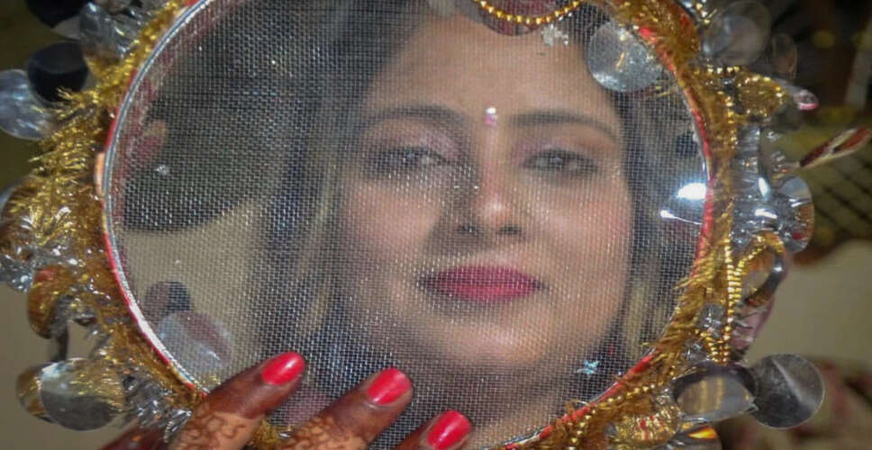 महिला कैदियों के लिए करवा चौथ मनाने की अनुमति, उत्तर प्रदेश महिला आयोग की नई पहल