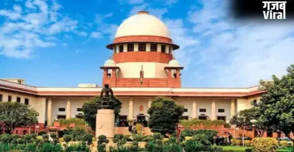 सुप्रीम कोर्ट का सख्त आदेश: सार्वजनिक वाहनों में ट्रैकिंग डिवाइस और पैनिक बटन अनिवार्य