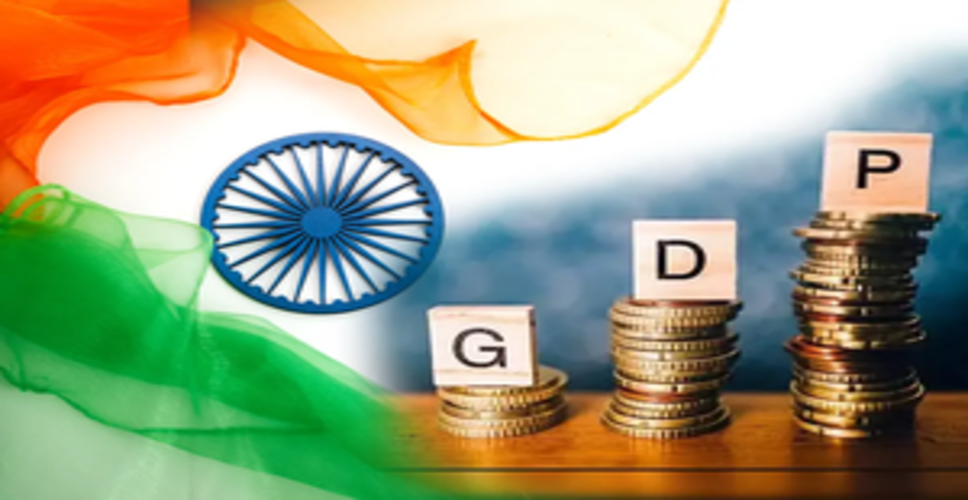 बजट से ग्रोथ को मिलेगा सहारा, 7.5 प्रतिशत की दर से बढ़ सकती है जीडीपी : इंडिया रेटिंग्स