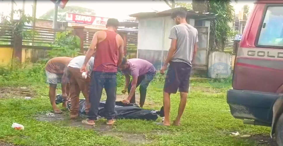 तमुलपुर में सड़क दुर्घटना में तीन युवकों की मौत