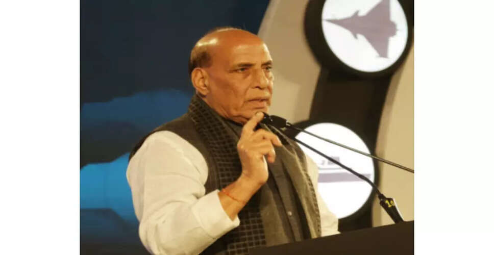 भारत की रक्षा उत्पादन में ऐतिहासिक वृद्धि: 1.50 लाख करोड़ रुपये का आंकड़ा पार