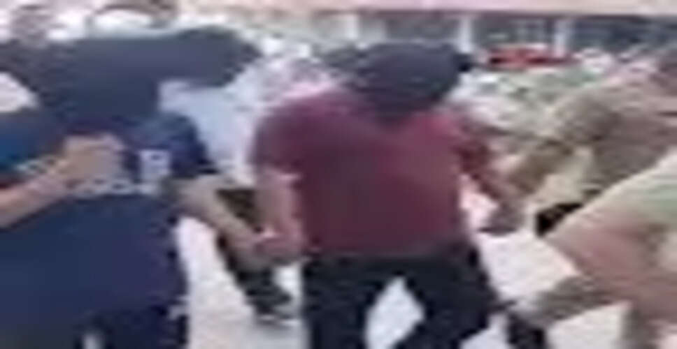 नासिक IT कंपनी में यौन उत्पीड़न और धर्म परिवर्तन के आरोपों की जांच जारी