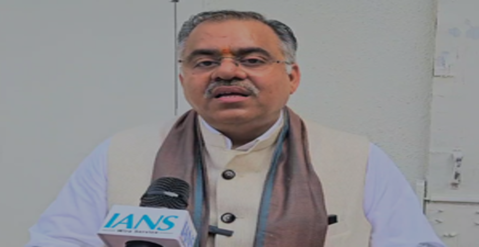 दिल्ली को पेरिस और वेनिस बनाने वाले सीएम केजरीवाल का कुशासन उजागर : तरुण चुघ
