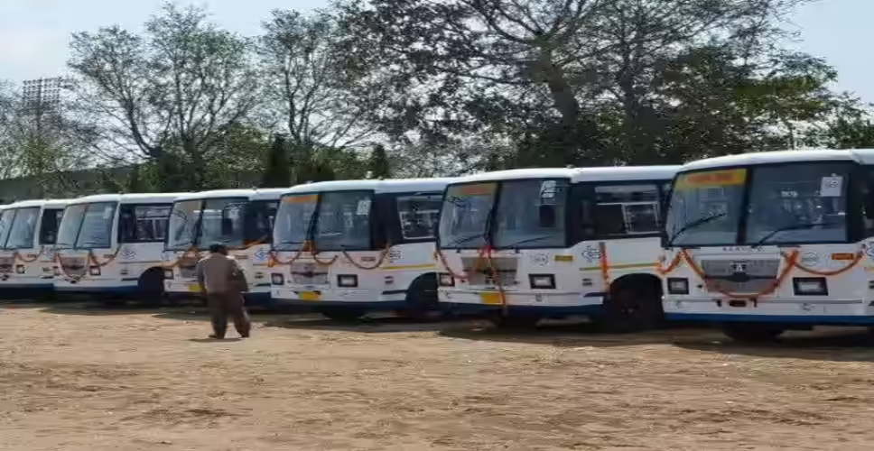 मानव अधिकार आयोग का राजस्थान रोडवेज को निर्देश: यात्री सुविधाओं में सुधार की आवश्यकता
