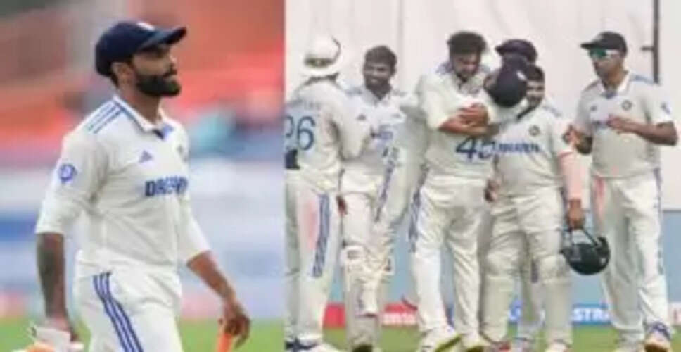 अक्षर पटेल: टीम इंडिया में जडेजा के बाद अब क्यों हो रहे हैं नजरअंदाज?