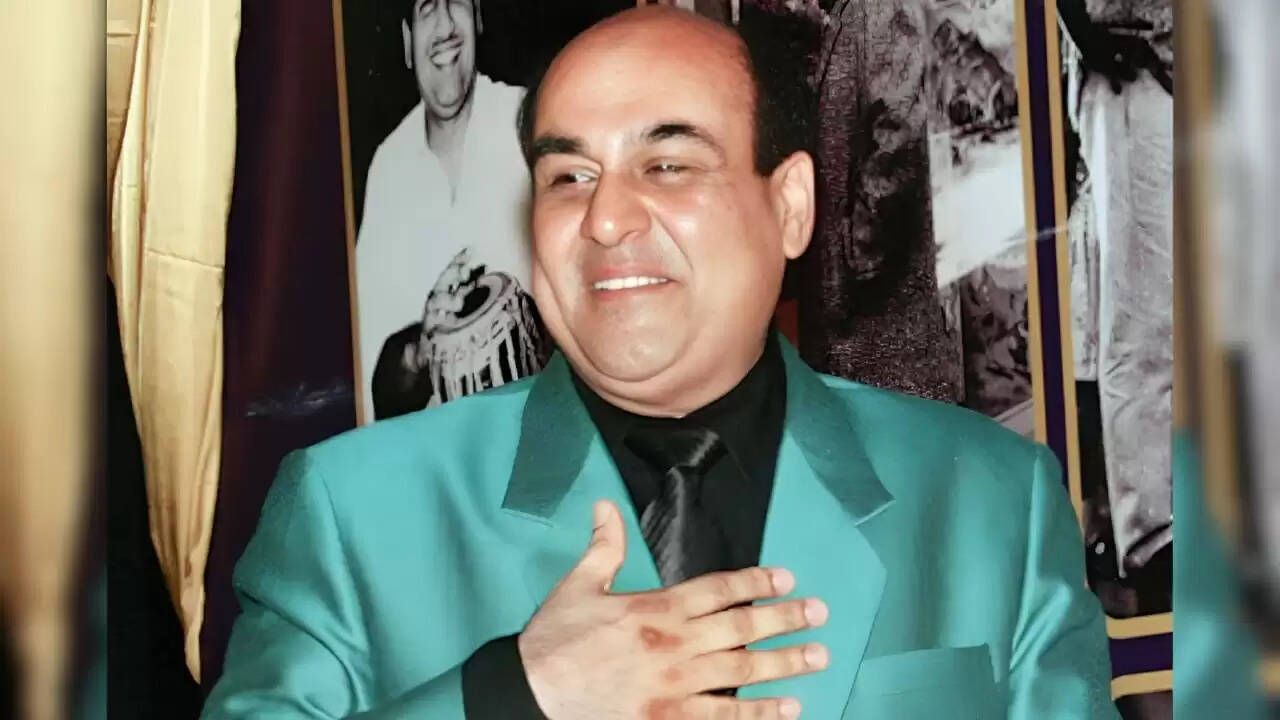 मोहम्मद रफी की 101वीं जयंती: उनके पसंदीदा गाने और यादें