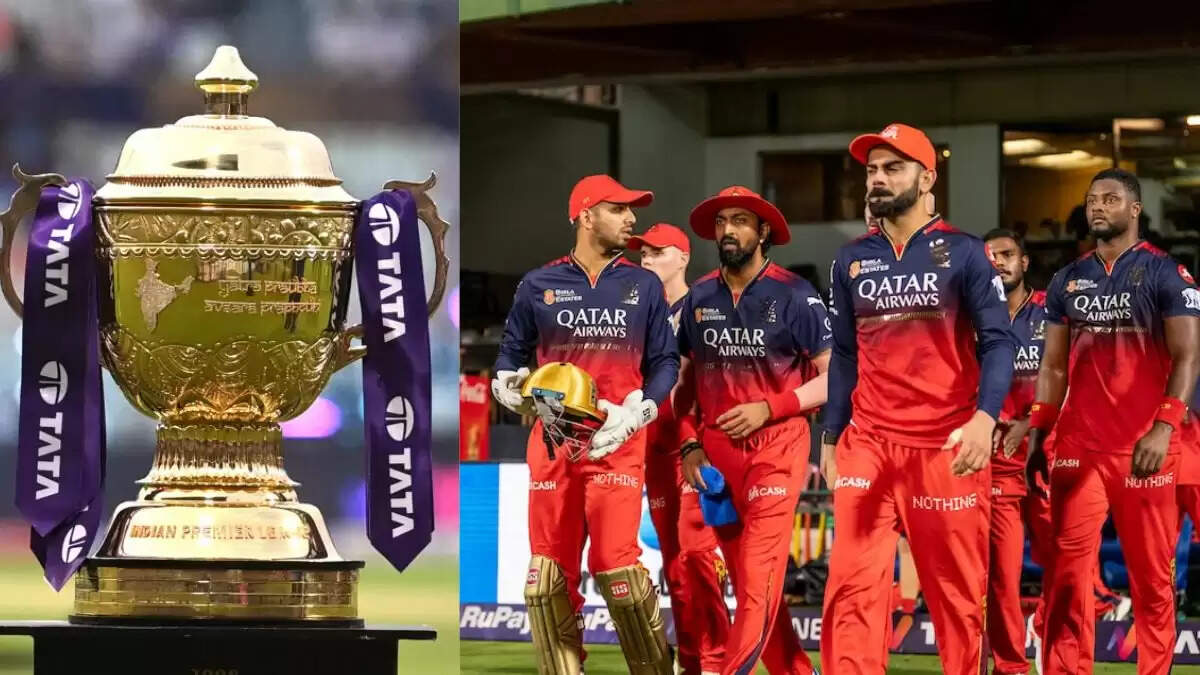 RCB की IPL जीत के साथ चार खिलाड़ियों ने लिया संन्यास