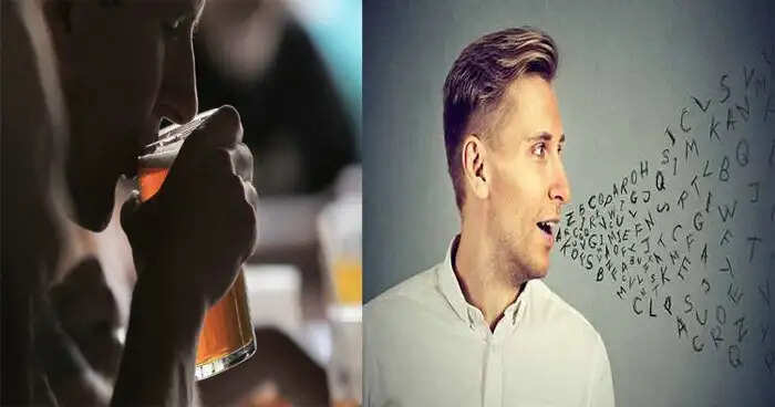 शराब का सीमित सेवन और नई भाषाएँ सीखने की क्षमता