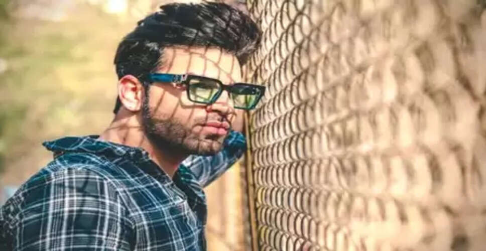 बर्थडे स्पेशल : टीवी के 'रावण' से 'हीरो' तक, जानिए संघर्षों से सजी पारस छाबड़ा की कहानी