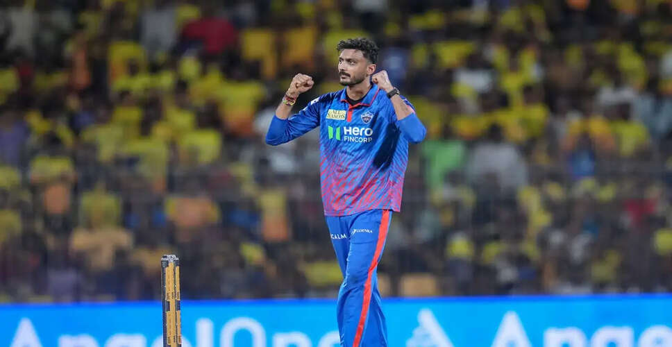 दिल्ली कैपिटल्स की शर्मनाक हार, आरसीबी ने किया कमाल