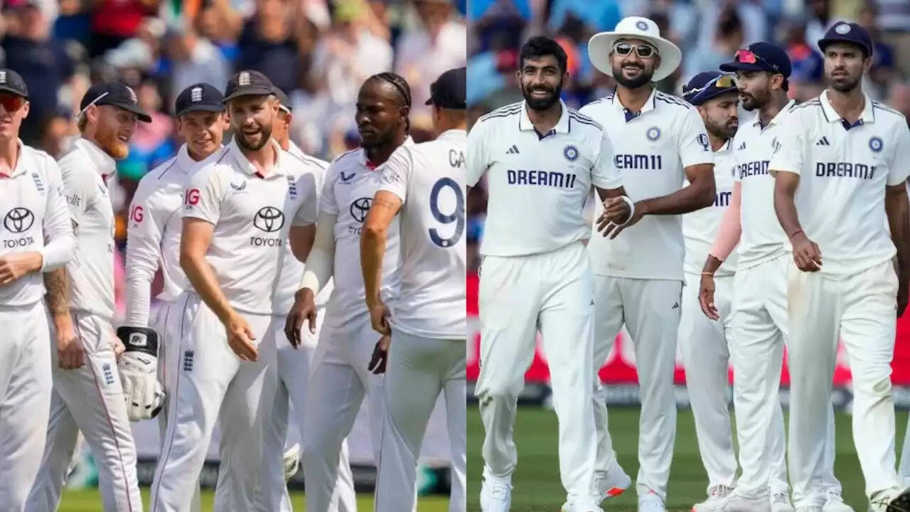 IND vs ENG: चौथे टेस्ट में भारत की जीत की संभावनाएं और स्कोर का अनुमान