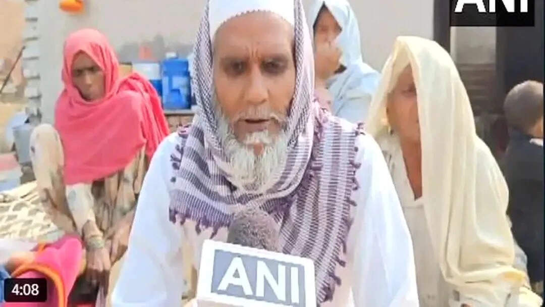 दिल्ली मेट्रो स्टेशन विस्फोट: इमाम इश्तियाक के भाई का बयान